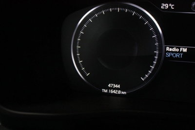 Volvo XC40 T5 Recharge Plug-in Hybrid Inscription Expression (10)