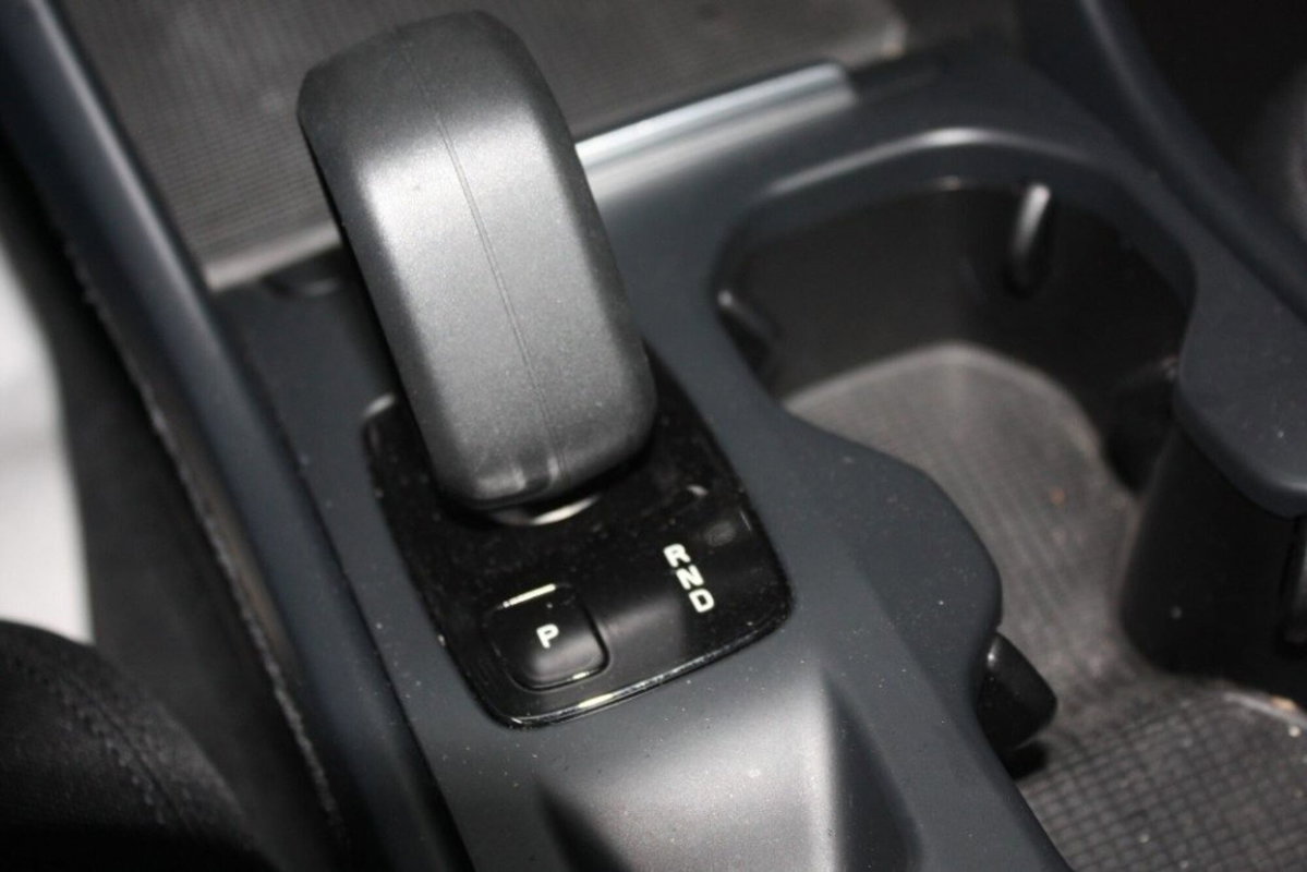 Volvo XC40 T5 Recharge Plug-in Hybrid Inscription Expression (14)