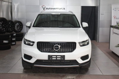 Volvo XC40 T5 Recharge Plug-in Hybrid Inscription Expression (2)