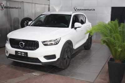 Volvo XC40 T5 Recharge Plug-in Hybrid Inscription Expression (3)