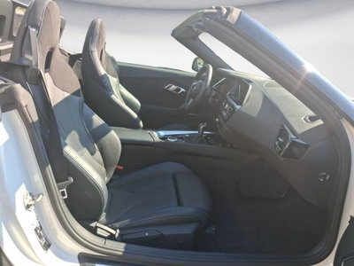 BMW Z4 Cabrio sdrive 20i Sport (11)
