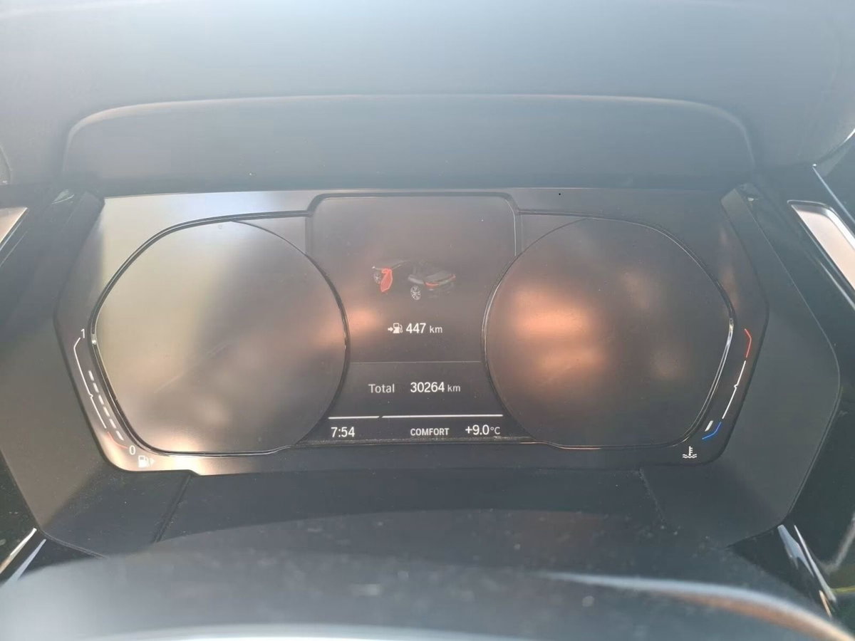BMW Z4 Cabrio sdrive 20i Sport (12)