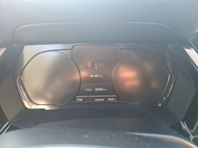BMW Z4 Cabrio sdrive 20i Sport (12)