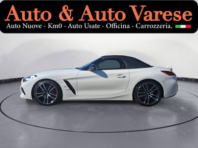 BMW Z4 Cabrio sdrive 20i Sport (2)