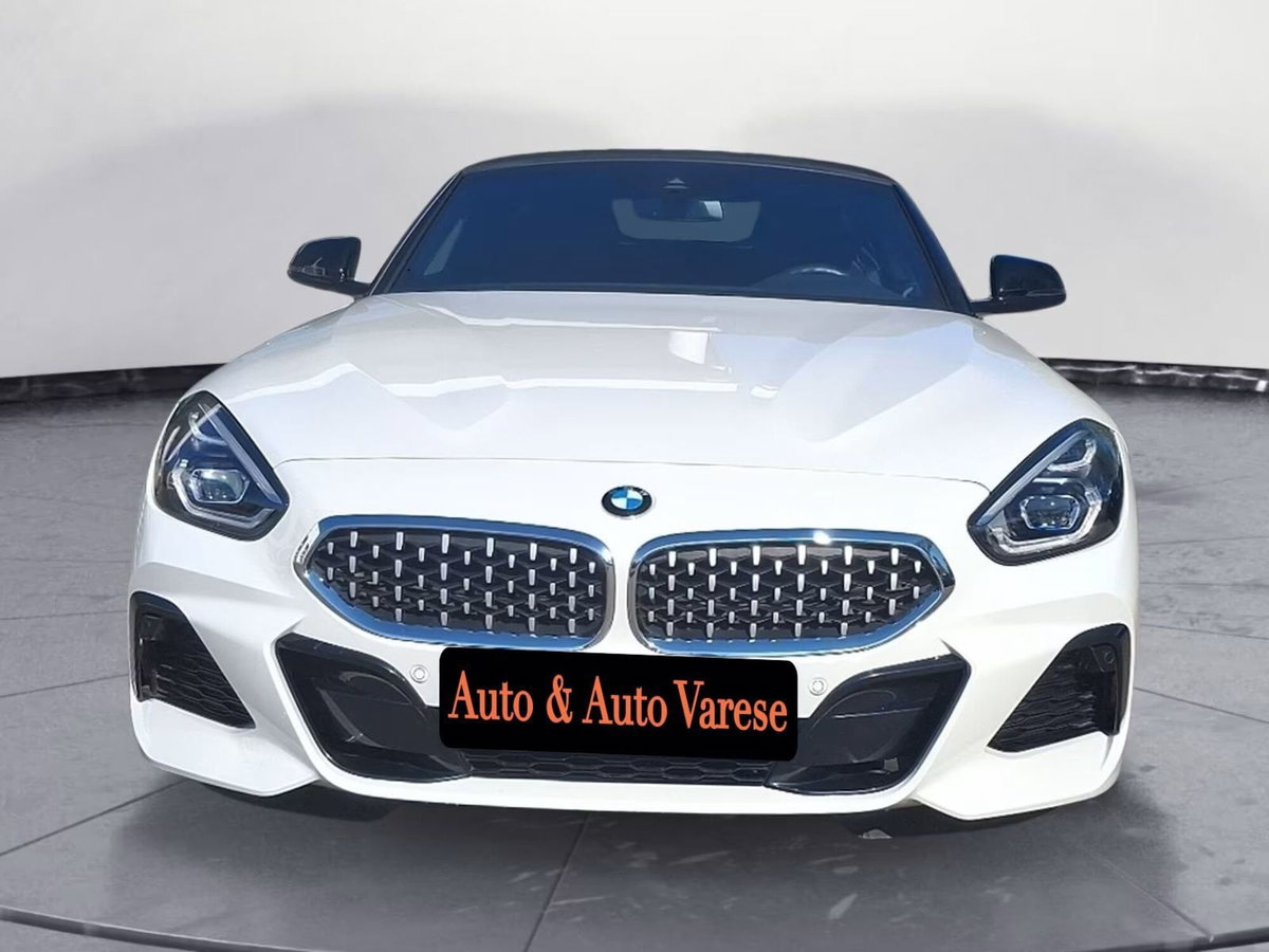 BMW Z4 Cabrio sdrive 20i Sport (7)