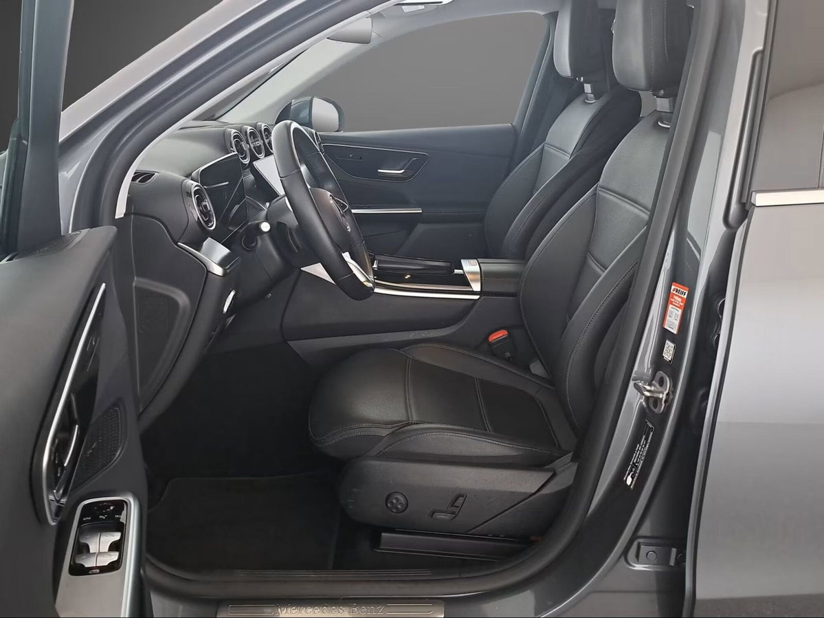 Mercedes-Benz GLC Coupé 220 d Advanced 4matic auto (12)