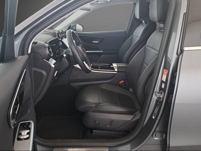Mercedes-Benz GLC Coupé 220 d Advanced 4matic auto (12)