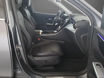 Mercedes-Benz GLC Coupé 220 d Advanced 4matic auto (13)