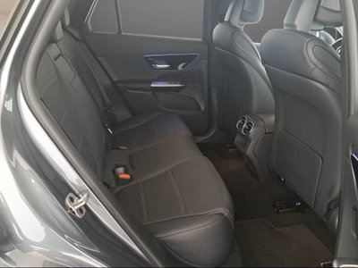 Mercedes-Benz GLC Coupé 220 d Advanced 4matic auto (14)