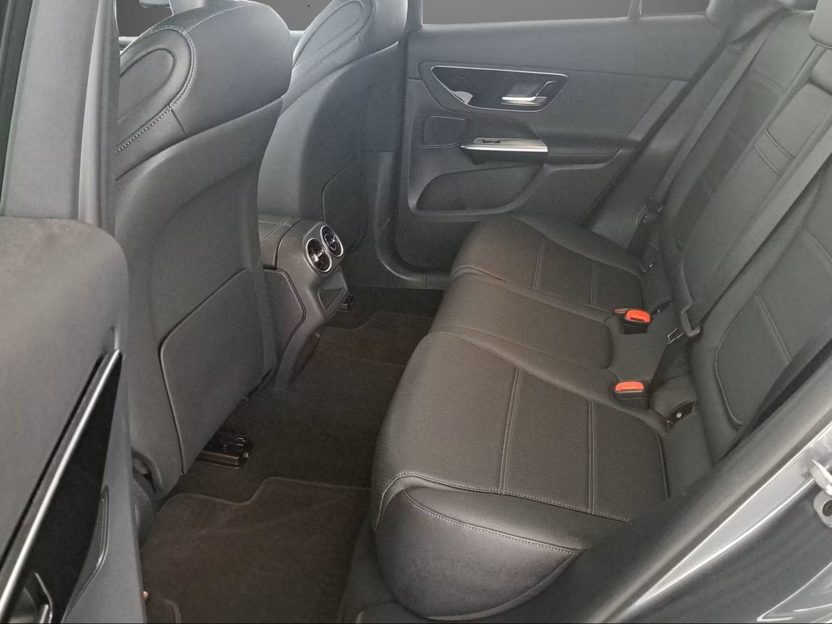 Mercedes-Benz GLC Coupé 220 d Advanced 4matic auto (15)