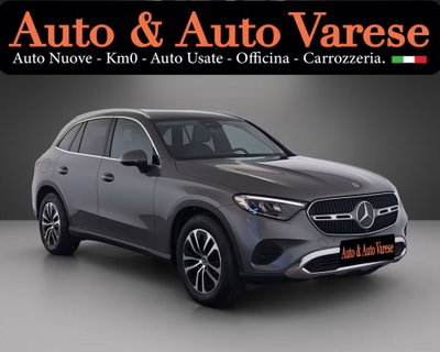 Mercedes-Benz GLC Coupé 220 d Advanced 4matic auto (2)