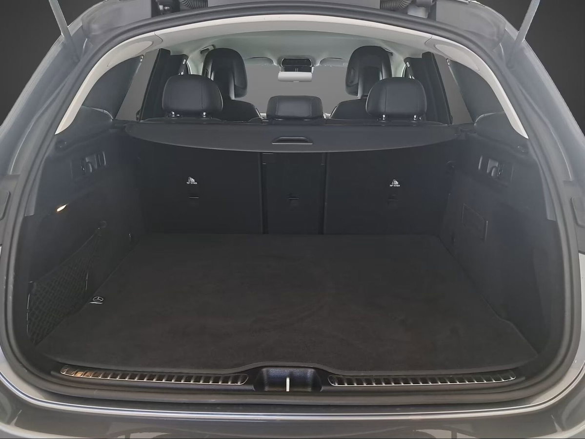 Mercedes-Benz GLC Coupé 220 d Advanced 4matic auto (20)