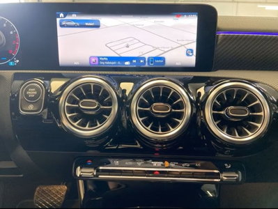 Mercedes-Benz CLA Shooting Brake 180 Progressive Advanced auto (10)