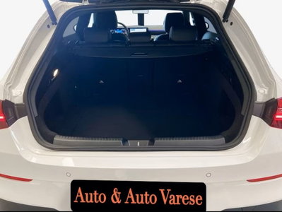 Mercedes-Benz CLA Shooting Brake 180 Progressive Advanced auto (11)
