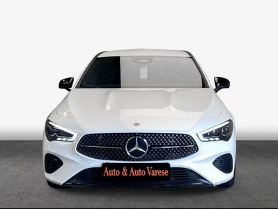 Mercedes-Benz CLA Shooting Brake 180 Progressive Advanced auto (3)
