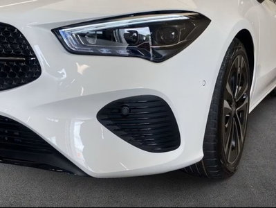 Mercedes-Benz CLA Shooting Brake 180 Progressive Advanced auto (4)