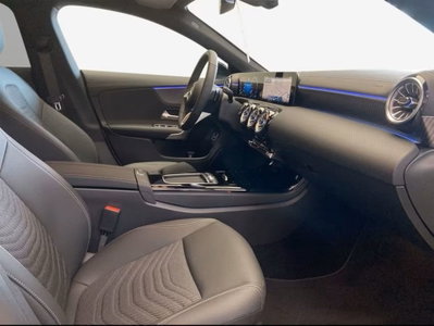 Mercedes-Benz CLA Shooting Brake 180 Progressive Advanced auto (7)