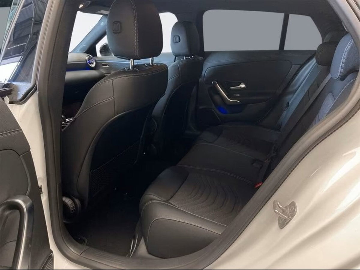 Mercedes-Benz CLA Shooting Brake 180 Progressive Advanced auto (8)