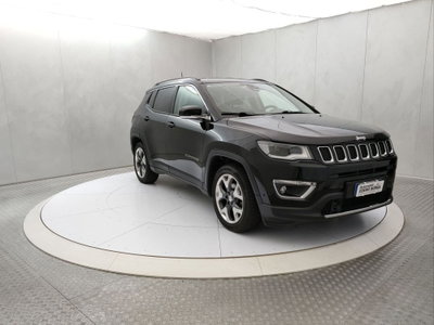 Jeep Compass 1.6 Multijet II 2WD Limited usata