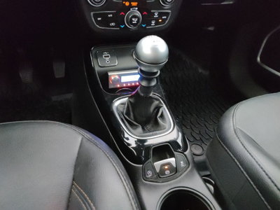 Jeep Compass 1.6 Multijet II 2WD Limited (13)