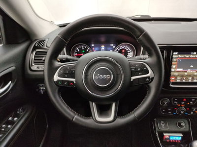 Jeep Compass 1.6 Multijet II 2WD Limited (14)