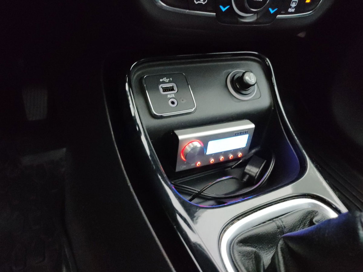Jeep Compass 1.6 Multijet II 2WD Limited (16)