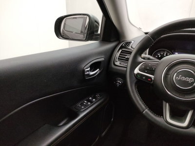 Jeep Compass 1.6 Multijet II 2WD Limited (18)