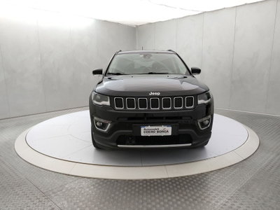 Jeep Compass 1.6 Multijet II 2WD Limited (2)