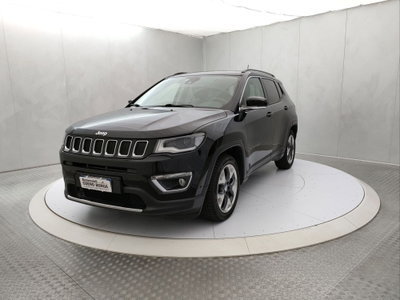 Jeep Compass 1.6 Multijet II 2WD Limited (3)