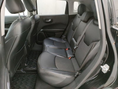 Jeep Compass 1.6 Multijet II 2WD Limited (8)