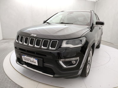 Jeep Compass 1.6 Multijet II 2WD Limited (9)