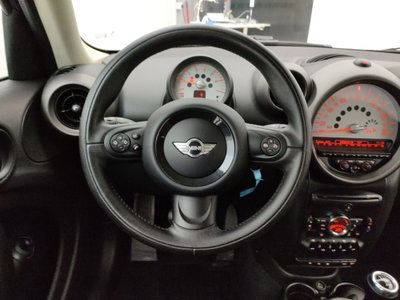 MINI Mini Countryman 1.6 Cooper D Countryman (12)