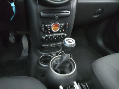 MINI Mini Countryman 1.6 Cooper D Countryman (13)