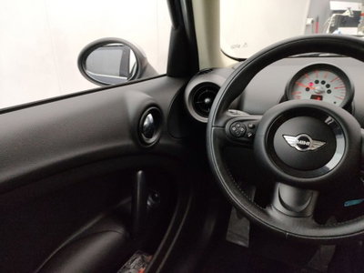 MINI Mini Countryman 1.6 Cooper D Countryman (16)
