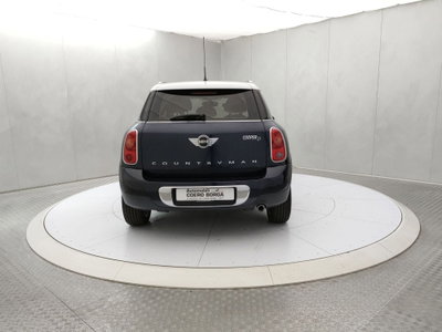 MINI Mini Countryman 1.6 Cooper D Countryman (5)