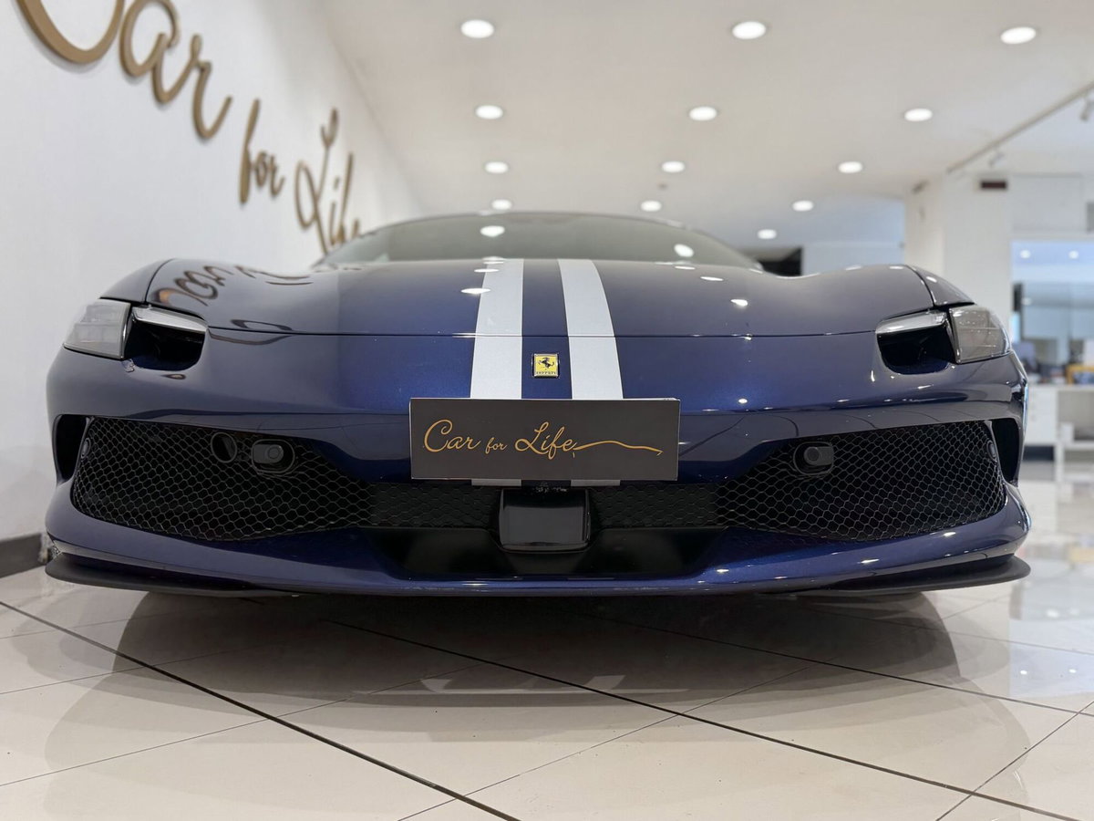 Ferrari 296 Spider 3.0 GTS (11)