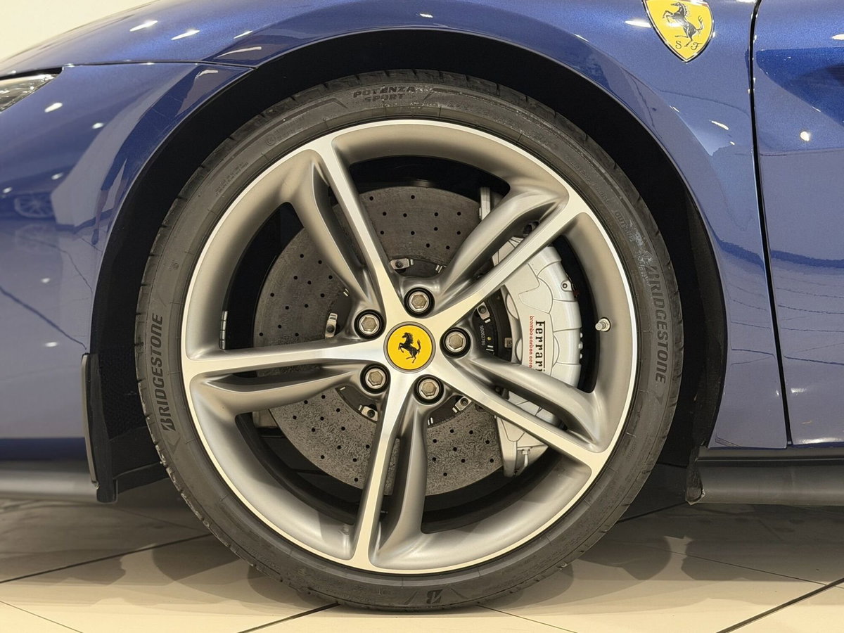 Ferrari 296 Spider 3.0 GTS (13)