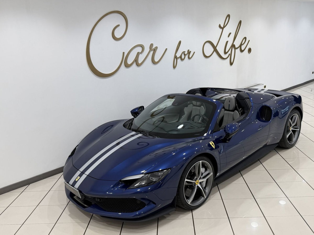 Ferrari 296 Spider 3.0 GTS (2)