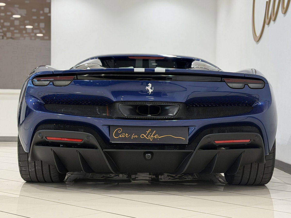 Ferrari 296 Spider 3.0 GTS (20)