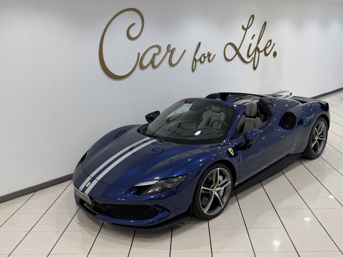 Ferrari 296 Spider 3.0 GTS (3)