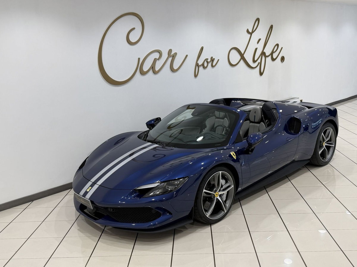 Ferrari 296 Spider 3.0 GTS (4)