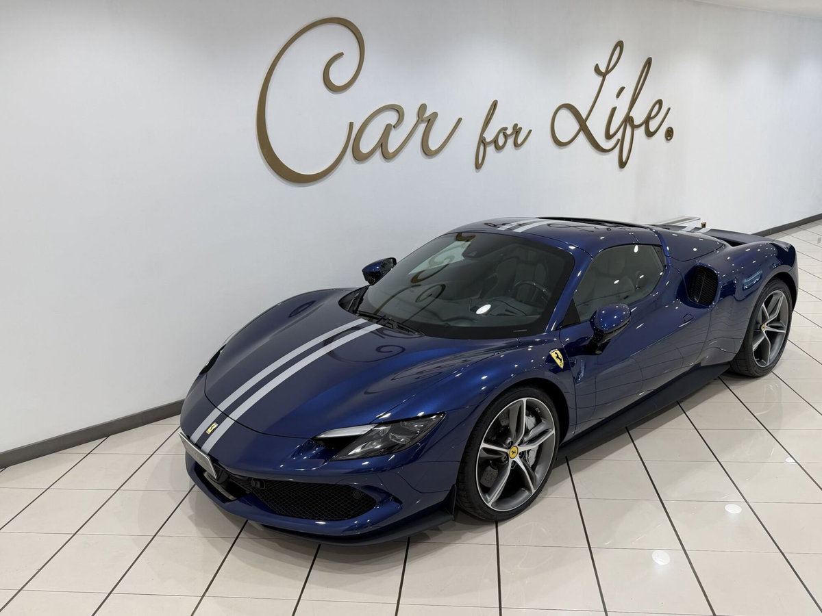 Ferrari 296 Spider 3.0 GTS (7)
