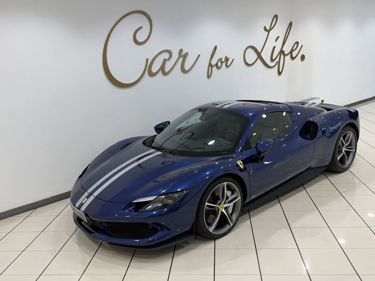 Ferrari 296 Spider 3.0 GTS (9)