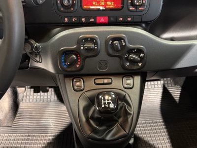 Fiat Panda 1.2 Easy (10)