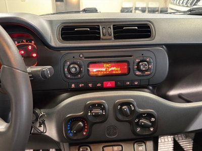 Fiat Panda 1.2 Easy (11)
