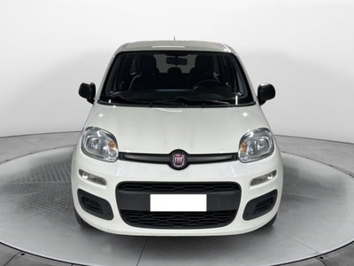 Fiat Panda 1.2 Easy (2)