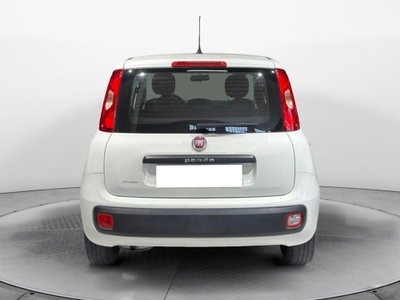 Fiat Panda 1.2 Easy (3)