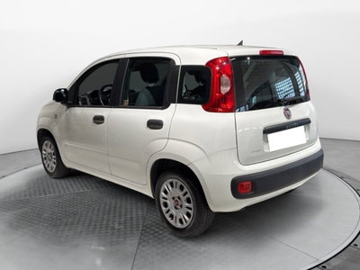 Fiat Panda 1.2 Easy (4)