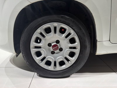 Fiat Panda 1.2 Easy (5)