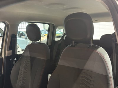Fiat Panda 1.2 Easy (6)